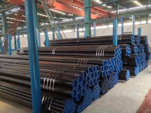 ASTM A53钢管